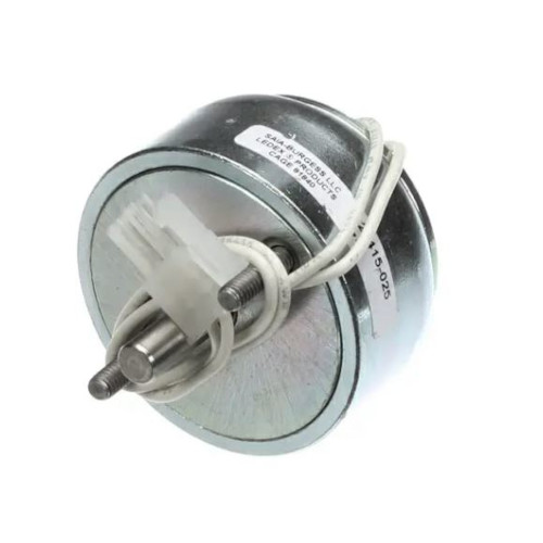 (image for) Silver King 39543ASSEMBLY SOLENOID W/CONN ECTOR SKBD3LS - Click Image to Close